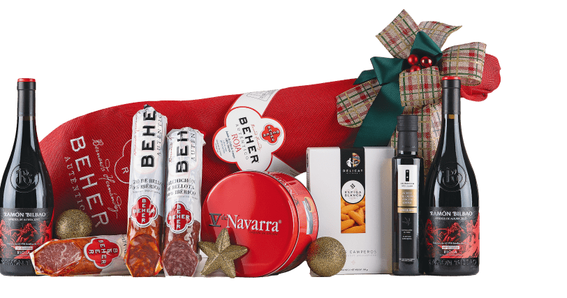 Calidad Lotes de España