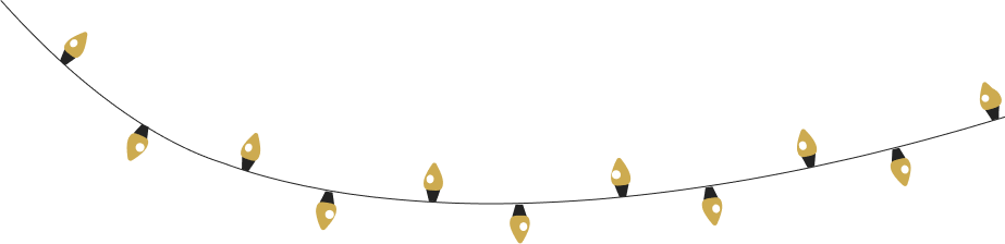 Luces de Navidad Lotes de España